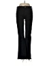 m.i.h Jeans Black Jeans Size 6 (estimated) - photo 1