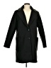 Old Navy 100% Polyester Black Coat Size M - photo 1
