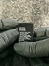 Hue Solid Black Active Pants Size M - photo 5
