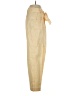 J.Crew Yellow Gold Khakis Size 2 - photo 4