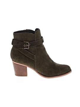 Sole Society Ankle Boots