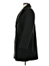 Old Navy 100% Polyester Black Coat Size M - photo 5