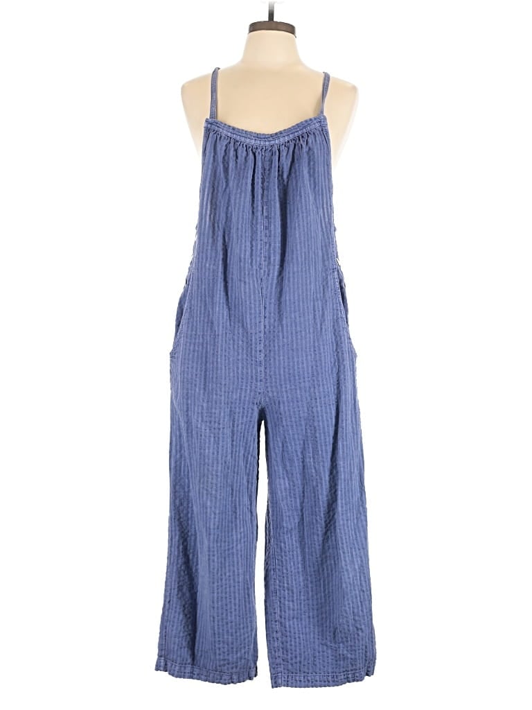 Pre-owned Urban Outfitters Overalls In Blue
