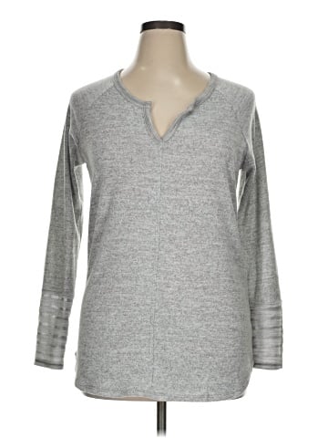 Loveappella Long Sleeve Top (view 1)