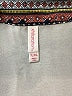 Xhilaration 100% Polyester Ivory Kimono Size XL - XXL - photo 7