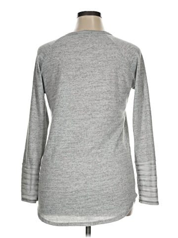 Loveappella Long Sleeve Top (view 2)