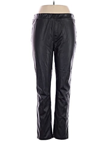 Meg & Margot Track Pants (view 1)