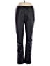 Meg & Margot Black Track Pants Size XL - photo 1