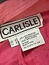Carlisle Pink Jacket Size 10 - photo 6