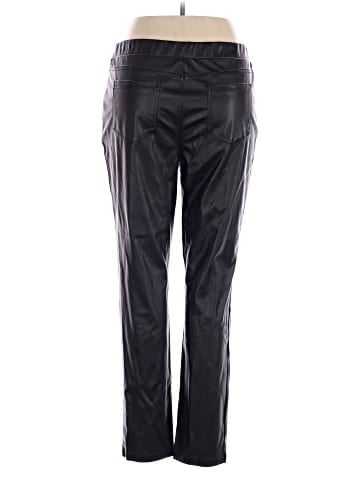 Meg & Margot Track Pants (view 2)
