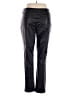 Meg & Margot Black Track Pants Size XL - photo 2