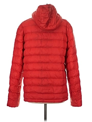 MICHAEL Michael Kors Snow Jacket (view 2)
