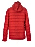 MICHAEL Michael Kors 100% Nylon Red Snow Jacket Size M - photo 2