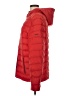 MICHAEL Michael Kors 100% Nylon Red Snow Jacket Size M - photo 5