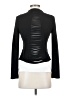 Kaii Black Blazer Size S - photo 2