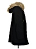 J.Crew Black Wool Coat Size 4 - photo 4