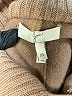 Joie Tan Coat Size XS - photo 6