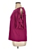 Bold Elements Burgundy 3/4 Sleeve Top Size XL - photo 5