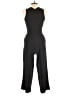 Sam Edelman Black Jumpsuit Size 6 - photo 2