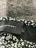 Code x Mode Animal Print Silver Casual Skirt Size S - photo 4