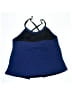 Bal Harbour Blue Swimsuit Top Size XL - photo 2