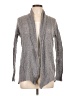 Matilda Jane Gray Cardigan Size L - photo 1
