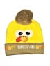 Assorted Brands Yellow Beanie One size (kids) - photo 1