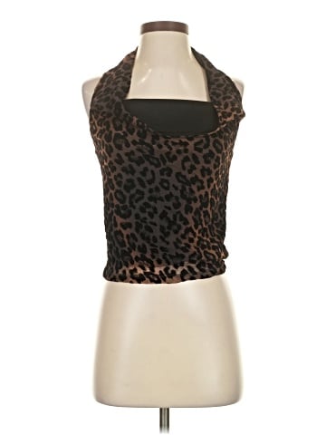 Thirty/Thirty Sleeveless Blouse (view 1)