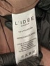 L'IDÉE 100% Polyester Brown Casual Dress Size 2 - photo 7