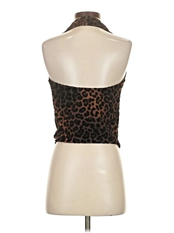 Thirty/Thirty Sleeveless Blouse (view 2)