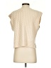 Sugarlips Ivory Sweater Vest Size S - photo 2