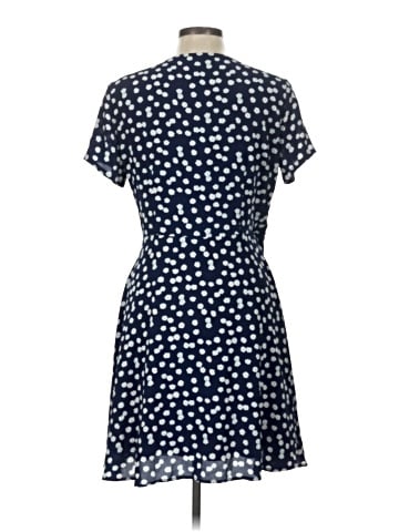 Alya Casual Dress (view 2)