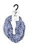 Assorted Brands Blue Scarf One size - photo 1