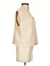 Sugarlips Ivory Sweater Vest Size S - photo 4