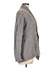 Matilda Jane Gray Cardigan Size L - photo 4