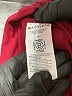 Athleta Solid Burgundy Active Pants Size 2X - photo 5
