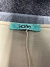 Karlie 100% Polyester Tan Casual Dress Size S - photo 7