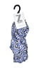 Assorted Brands Blue Scarf One size - photo 2