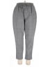 Unbranded Houndstooth Gray Casual Pants Size 2X - photo 1