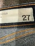 Rag & Bone Blue Jeans Size 27 waist - photo 8