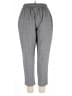 Unbranded Houndstooth Gray Casual Pants Size 2X - photo 2