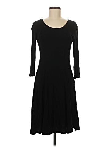 Chelsea & Theodore Casual Dress (view 1)