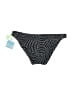 Assorted Brands Polka Dots Pink Swimsuit Bottoms Size L - photo 2