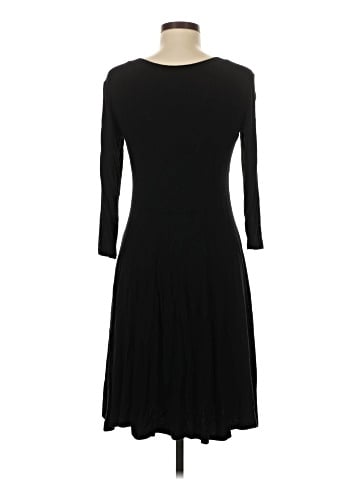 Chelsea & Theodore Casual Dress (view 2)