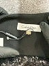 Calvin Klein Black Jacket Size M - photo 6