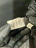 Calvin Klein Black Jacket Size M - photo 7