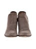 Lucky Brand Brown Tan Ankle Boots Size 7 1/2 - photo 2