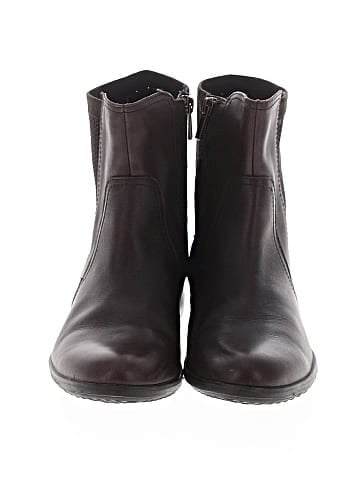 Aetrex Ankle Boots (view 2)