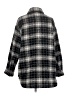 Banana Republic Gray Cardigan Size S - photo 2