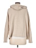 American Eagle Outfitters Tan Cardigan Size M - photo 2